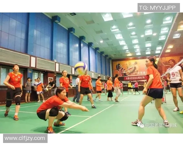 排球心理素质实力榜单权威发布揭示运动员心理竞争新趋势